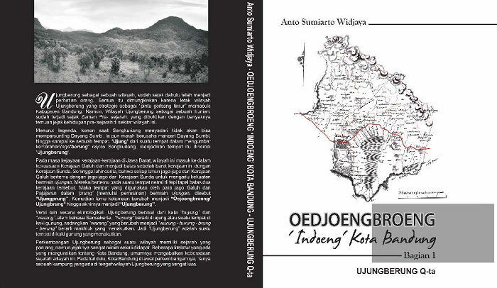 Oedjoengbroeng Indoeng Kota Bandung, Referensi Menarik