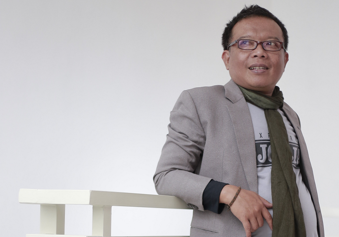  Wagoen: Mahar Politik, Itu Kasuistis