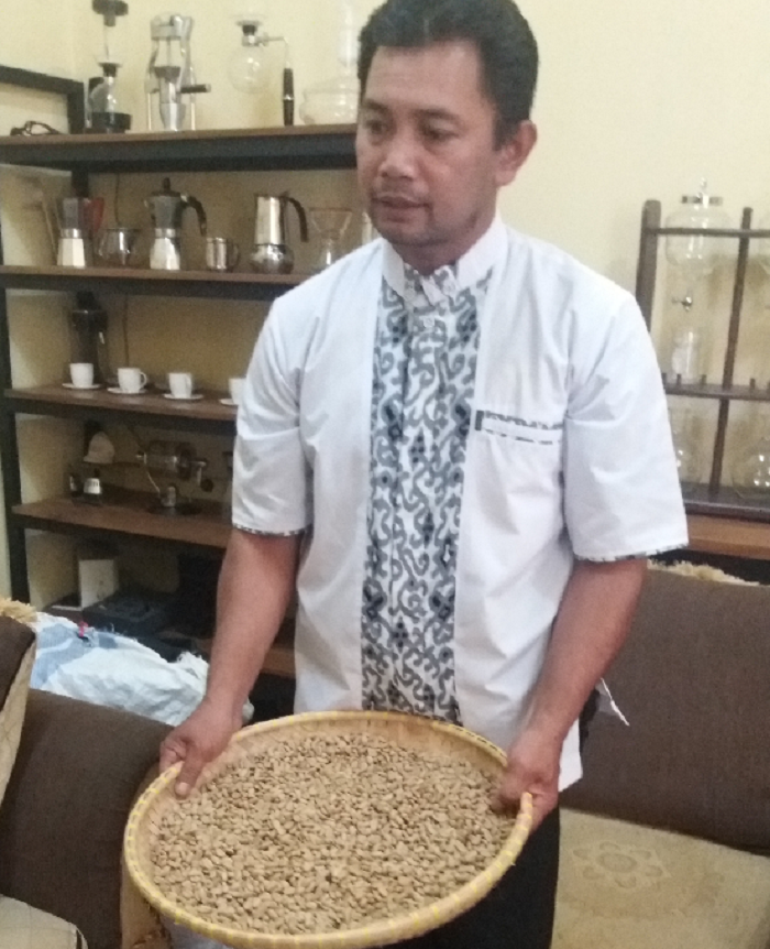 Kopi Buhun 