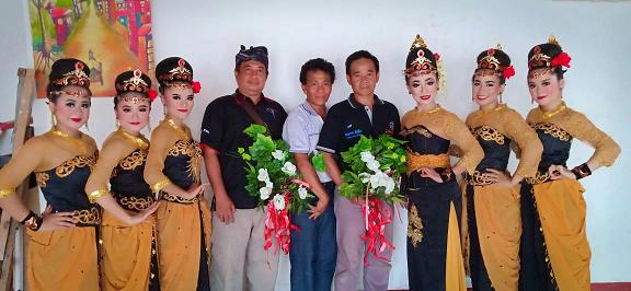 Disparbud KBB Raih Berbagai Prestasi Budaya