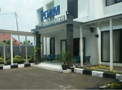  PDAM Tirta Raharja Penuhi Kenaikan Kebutuhan Air Bersih Konsumen 