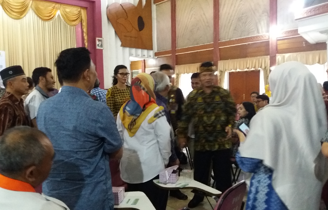  2024, Kab. Bandung Butuh Sejuta Rumah