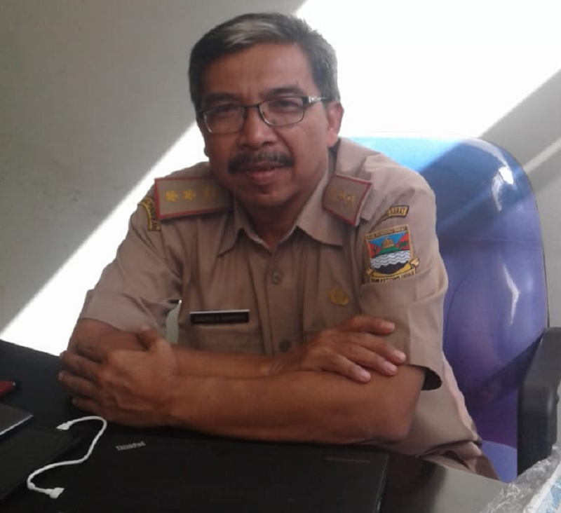Disdik KBB Terapkan Program Penguatan SMP
