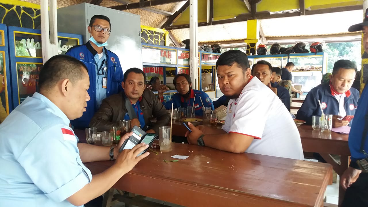 SPSI Kab Bandung Minta Dewan Segera Buatkan Perda Pencabutan Izin bagi Perusahaan Langgar Aturan PHK
