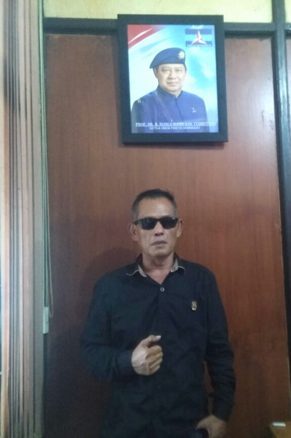 Yayat Sudiyat: Masyarakat Butuh Bukti Bukan Janji