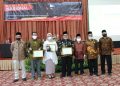 FSH UIN Bandung Gelar Seminar Nasional Implementasi Kampus Merdeka