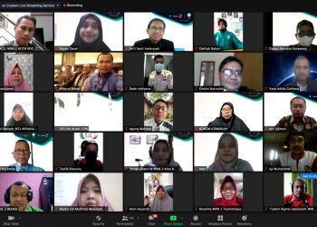 UIN Bandung Gelar Seminar Computational Thinking untuk Madrasah Hebat Bermartabat