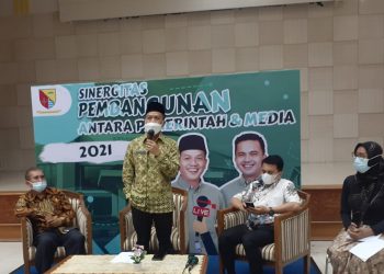 Bupati Bandung  Segera Teken Mou Program Beasiswa Bersama UIN Bandung