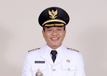 Bupati BandungTerpilih Imbau Tidak Kirim Karangan Bunga Pada Pelantikan Dirinya