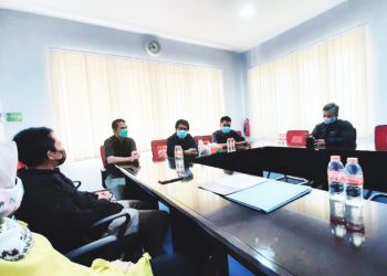 Di Era Media Online Kemampuan Wartawan Perlu Paripurna