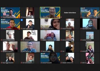 Penting, Komunikasi dan Sinergitas dengan Alumni