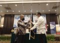 Hilman Hidayat Terpilih Secara Aklamasi Jadi Ketua PWI Jabar