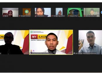 Hoak Corona Ganggu Kinerja Nakes dan Media Massa