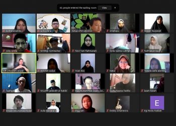 Gencar Sosialisasi, Mahasiswa Dipersilahkan Gunakan Hak Program MBKM