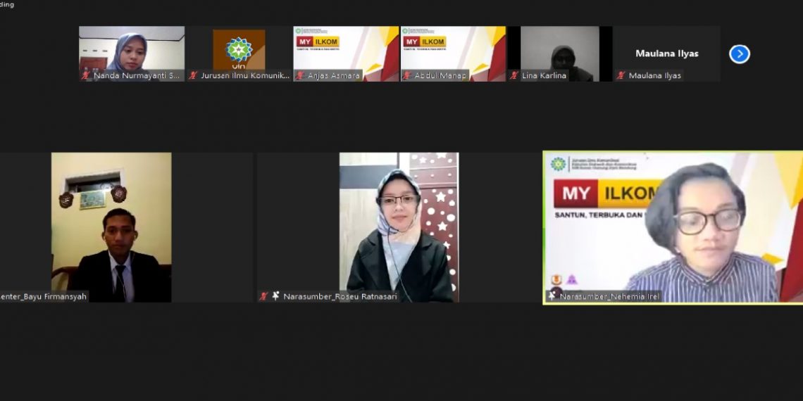 Dua Pilihan Penting Bagi Mahasiswa, Organisasi atau Akademik?