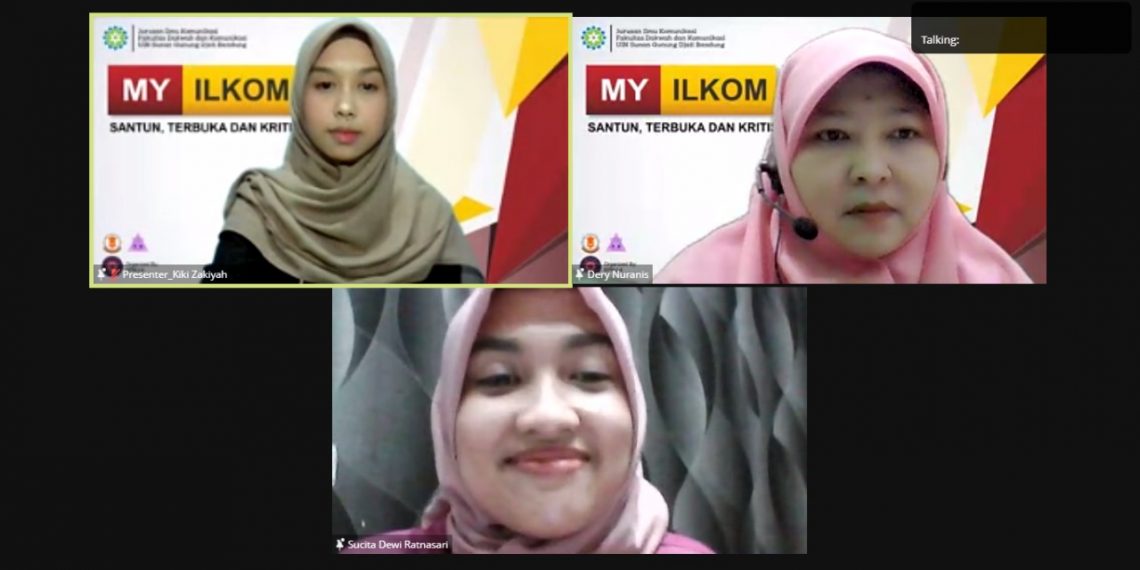 Corona Menyebar, KUK Bertahan