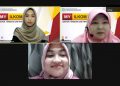 Corona Menyebar, KUK Bertahan