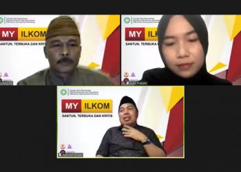 Perkuliahan Hybrid Diujicobakan di UIN Bandung