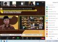 Sarbini:  Jangan ada Satu Jengkalpun yang Luput dari Kajian Dakwah Islam