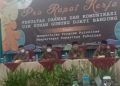 Prof. Ahmad Sarbini: Program Fakultas Perlu Diarahkan pada Kemampuan Menjawab Tantangan Berkembangnya Medsos