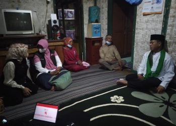 Temui Masyarakat Kecamatan Rancabali, Bupati Terima Usulan