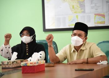 Bupati Bandung Sambut Baik Jabar Cekas
