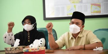 Bupati Bandung Sambut Baik Jabar Cekas