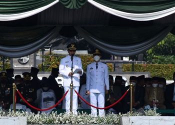 Kabupaten Bandung Genap 381 Tahun, Bupati: Ini Momentum Introspeksi dalam Mencapai Visi Misi Bedas