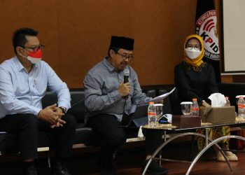 Penayangan Acara Keagamaan Tanpa Ujaran Kebencian