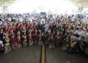 50%  Lebih Lahan Perkebunan Kopi Berada di Kabupaten Bandung