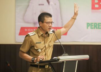 Bupati Bandung: Optimisme Pencapaian Target PAD, Ditunjang Adanya Kekompakan