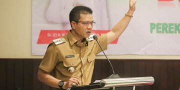 Bupati Bandung: Optimisme Pencapaian Target PAD, Ditunjang Adanya Kekompakan