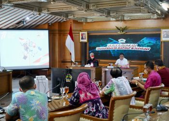 Pengambilan Keputusan Banmus Jateng Lebih Ringkas